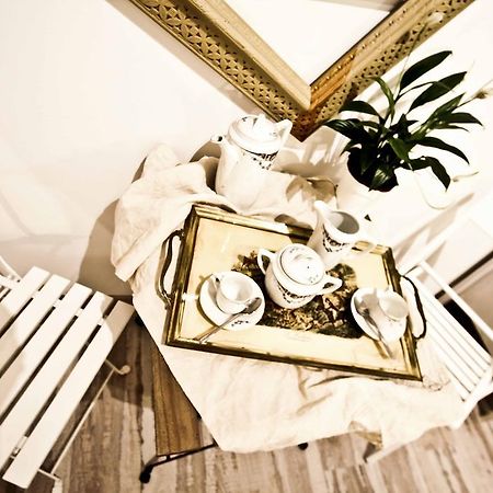 Bed and Breakfast Sottosoprasannio Рим Номер фото
