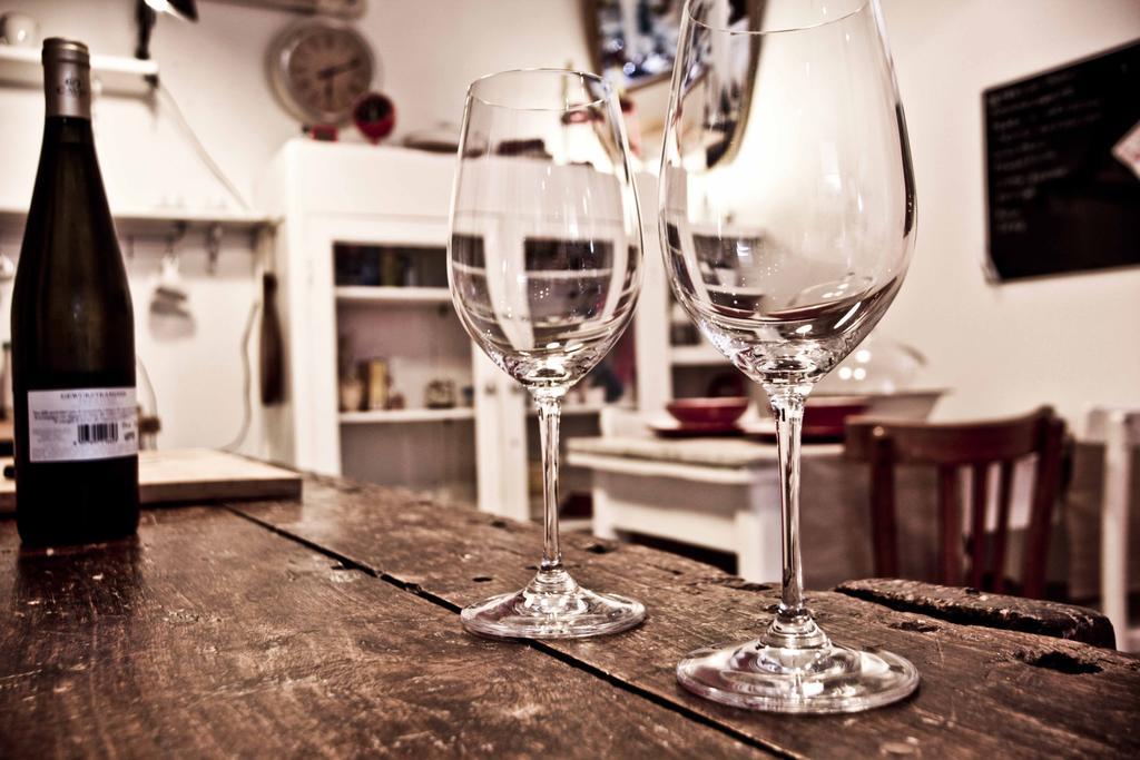 Bed and Breakfast Sottosoprasannio Рим Номер фото