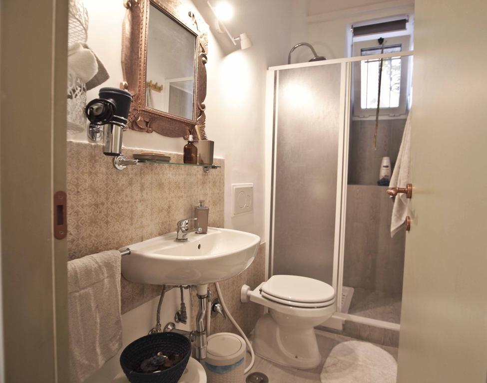 Bed and Breakfast Sottosoprasannio Рим Номер фото