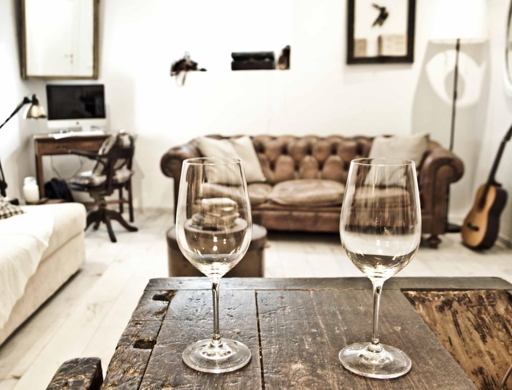 Bed and Breakfast Sottosoprasannio Рим Номер фото