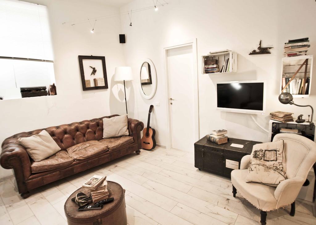 Bed and Breakfast Sottosoprasannio Рим Номер фото