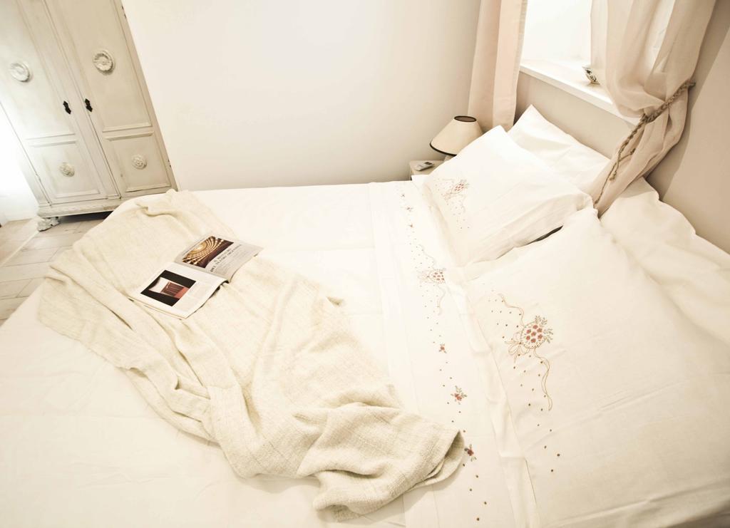 Bed and Breakfast Sottosoprasannio Рим Номер фото