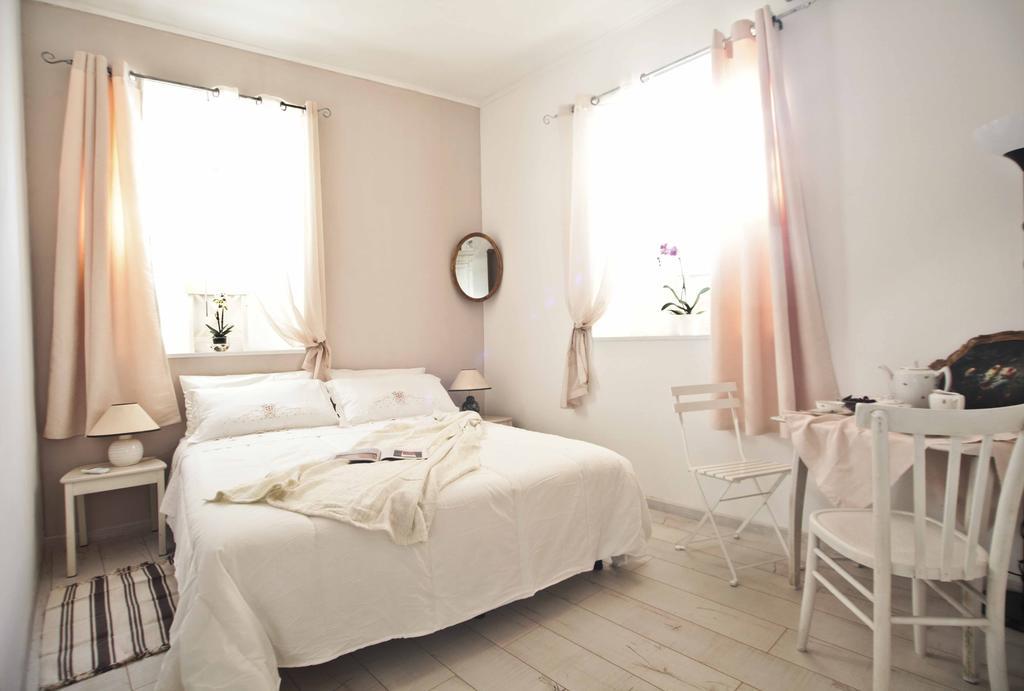 Bed and Breakfast Sottosoprasannio Рим Номер фото