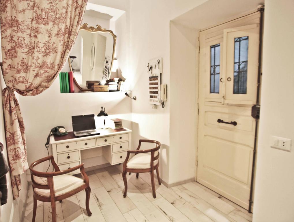 Bed and Breakfast Sottosoprasannio Рим Номер фото