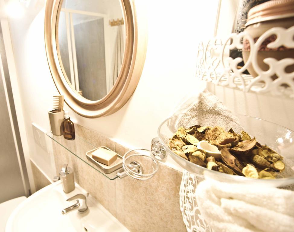 Bed and Breakfast Sottosoprasannio Рим Номер фото