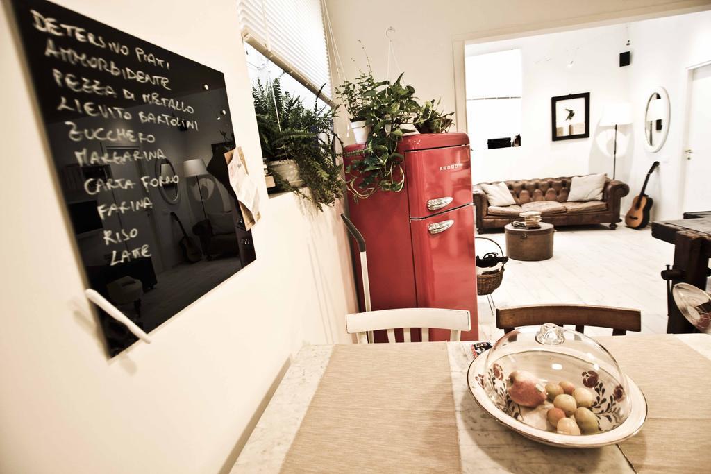 Bed and Breakfast Sottosoprasannio Рим Номер фото